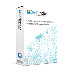 Bartender ENT - Application Subscription RNW 3YR