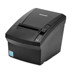 Bixolon SRP330III 180DPI Therm USB/SER/ETH BLK