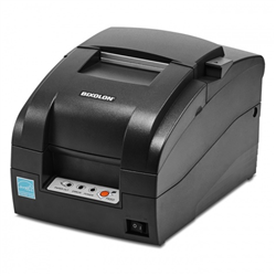 Bixolon SRP275III A/CUT ETH/SER/USB BLK