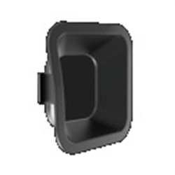 Bosstab ASSY Elite 2.0 Camera Cut Out Black