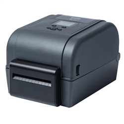 Brother Printer TD-4650 203DPI TT MULTI-I/F Cutter