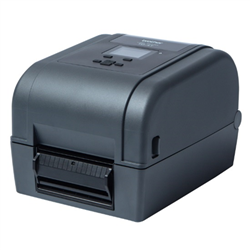 Brother Printer TD-4650 203DPI TT MULTI-I/F Peeler