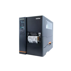 Brother Printer TJ-4522TN TT 300DPI ETH/USB