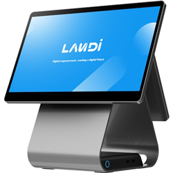 Landi C20SE Android 13 4GB+32GB Dual Display 15