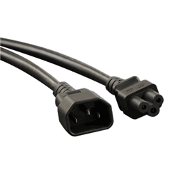 IEC Conversion Lead Kettle to Cloverleaf