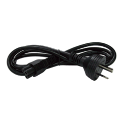 IEC-C5 Appliance Lead 1.8m Cloverleaf
