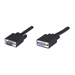 5m SVGA Extension Cable