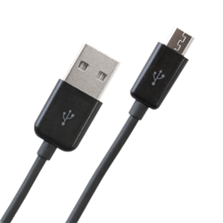USB 2.0 A to B Cable 5m