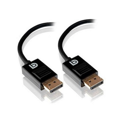 Cable Display Port Male To Male 4K 2M