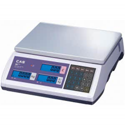 Cas Er Junior 15KG Scale