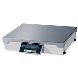 Cas Scale PD-II 15KG RS232 White