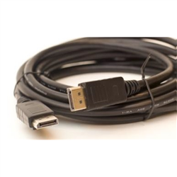 Toshiba Cable Display Port 0.8M