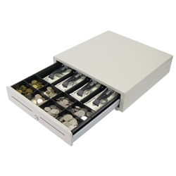 Nexa CB910 DRW White 5N/8C
