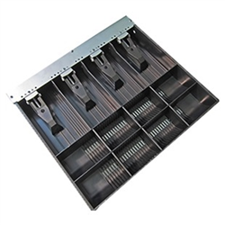 Apg Cash Drawer Insert 4N/8C For VASARIO 1616/1618