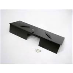 VPOS Cash Drawer Locking Lid Fliptop
