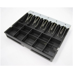Vpos Cash Drawer Insert EC460