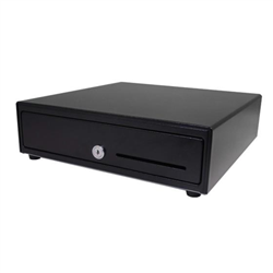 Hp Cash Drawer Engage One Prime 5N/8C 24V WHI