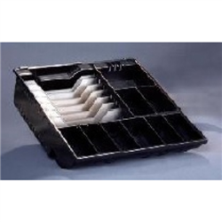 Toshiba Cash Drawer Insert Compact Vertical