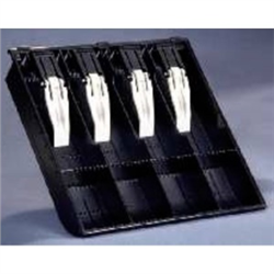 Toshiba Cash Drawer Insert Compact Horizontal