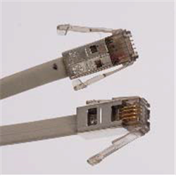 Toshiba Cash Drawer Cable POS 3.8M