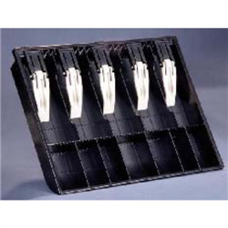 Toshiba Cash Drawer Insert Full Size Adjustable