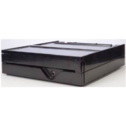 Toshiba Cash Drawer Full Size Raven Black