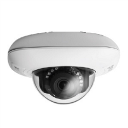Flir Cam ARIEL CM-3304-21-I 1440P Dome 9-22MM