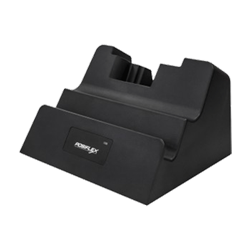 Single Charging Cradle for the MT Series