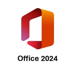 Microsoft Office Home & Business 2024 - (ESD) Electronic License