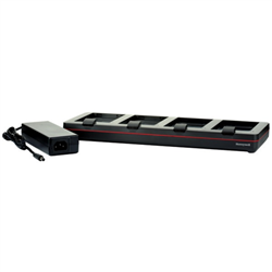 Honeywell MULTIDOCK Charge BATT 4-BAY CT40/CT45/XP