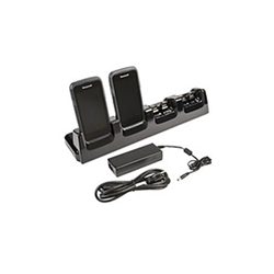 Honeywell MULTIDOCK Kit ETHERNET 4-BAY CT50/CT60