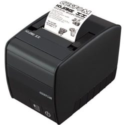 Custom KUBE Ii Receipt ETH PSU BLK