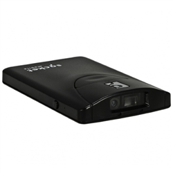 Socket Scanner S840 2D BT Black