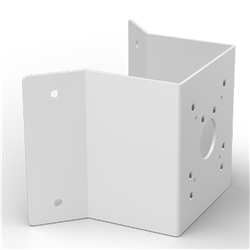 Alta Corner Bracket White