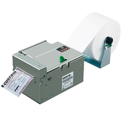Custom Kiosk Printer KPM302 Iii RFID TF555 BTP