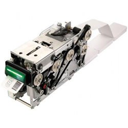 Custom PP54 PARKING/TRANS Single Feeder ETH/RS232