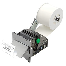 Custom Printer TG2460HIII USB Tear Off CROMED BEZ