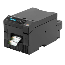 Custom Printer TK306 Color Led 120V
