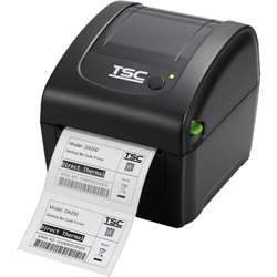 Tsc DA210 DT 4