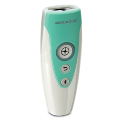 Datalogic Scanner RIDA DBT6400 BT 2D HEALTHCARE