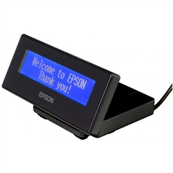 Epson CUST Display For TM-M30