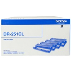 DRUM UNIT TO SUIT HL-3150CDN/3170CDW/MFC-9140CDN/9330CDW/9340CDW (15-000 PAGES)