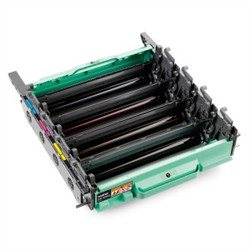 COLOUR LASER DRUM UNIT - 25000 PAGES