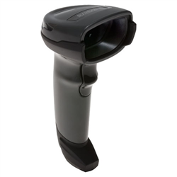Zebra Scanner Kit DS4308 2D Scanner USB Black Stand
