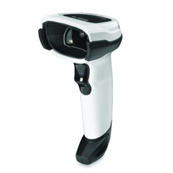 Zebra Scanner DS8178 BT 2D-SR WHI