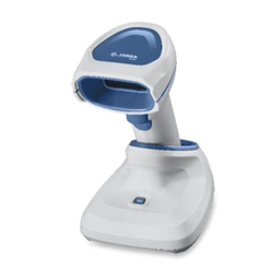 Zebra Scanner Kit DS8178-HC BLUETOOTH 2D Scanner Presentation Cradle (WITH FASTENERS) USB White