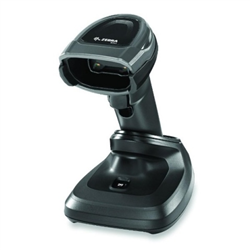 Zebra Scanner Kit DS8178 BT 2D-SR Pres POS/USB BLK