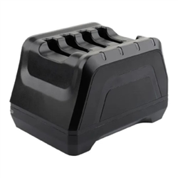 Urovo DT66 4-SLOT Battery Cradle