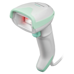 Datalogic Gryphon GD4520 Kit, 2D Mpixel Imager, USB-only, High Density, Healthcare (includes Scanner and USB Cable 90A052278)