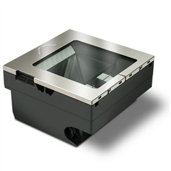 Datalogic Magellan 3550HSi, Scanner, Multi-Interface, 1D/2D Model w/Digimarc, Sapphire Glass